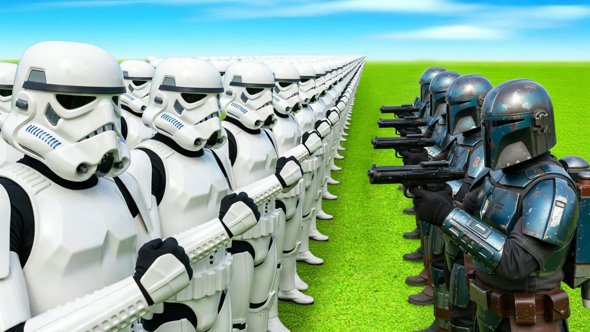 Escape 99 bots thumbnail