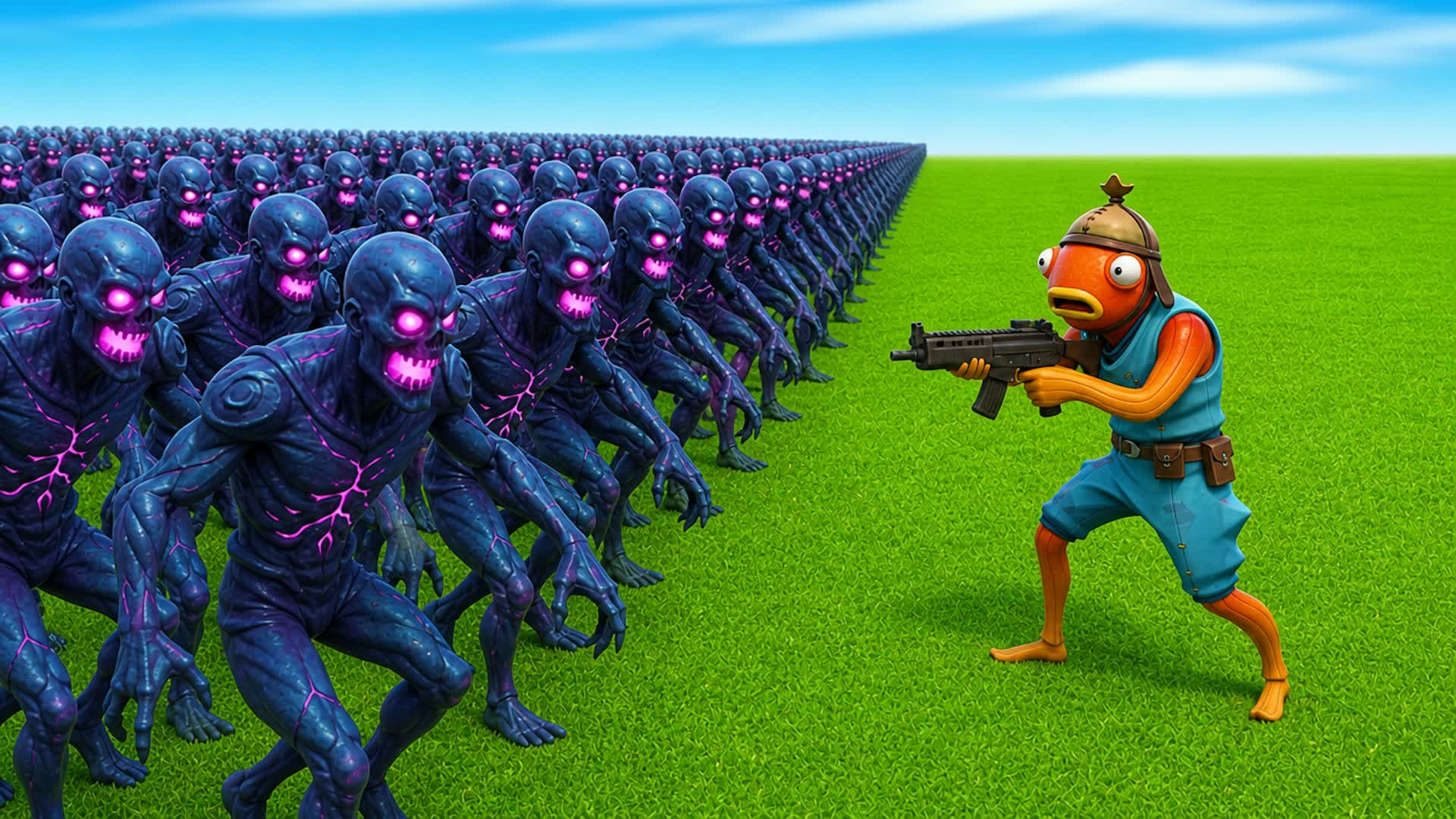 Zombie Arena thumbnail