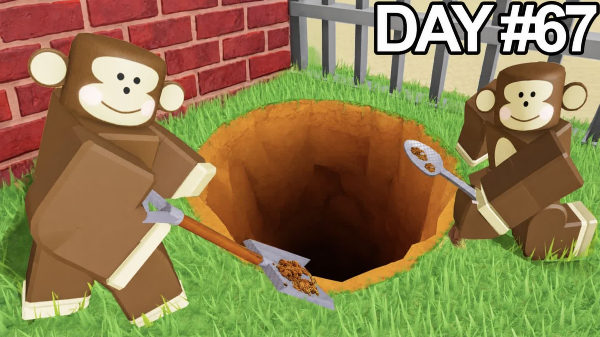 Zoo escape thumbnail